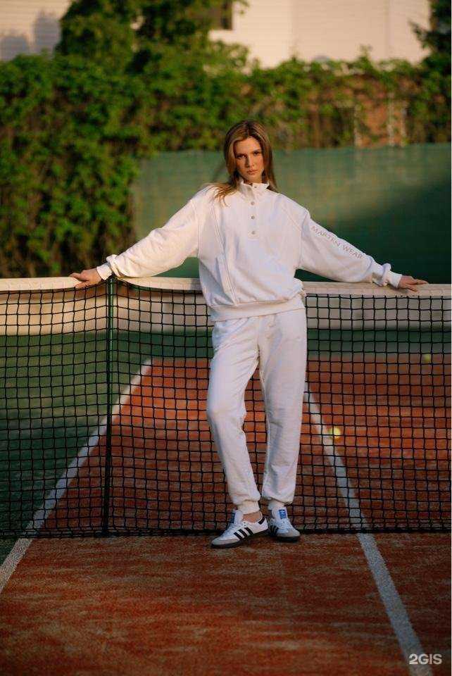 Отзывы на компанию Marten Wear в Уфе c фото