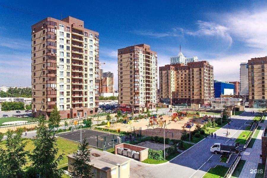 Отзывы на компанию Даудель 3*by 3452 Hotel Group в Тюмени c фото