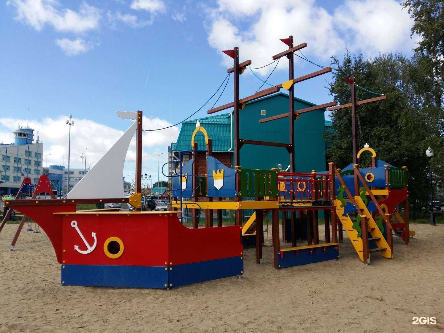 Отзывы на компанию АПК Лефф-Кидс в г. Омск c фото