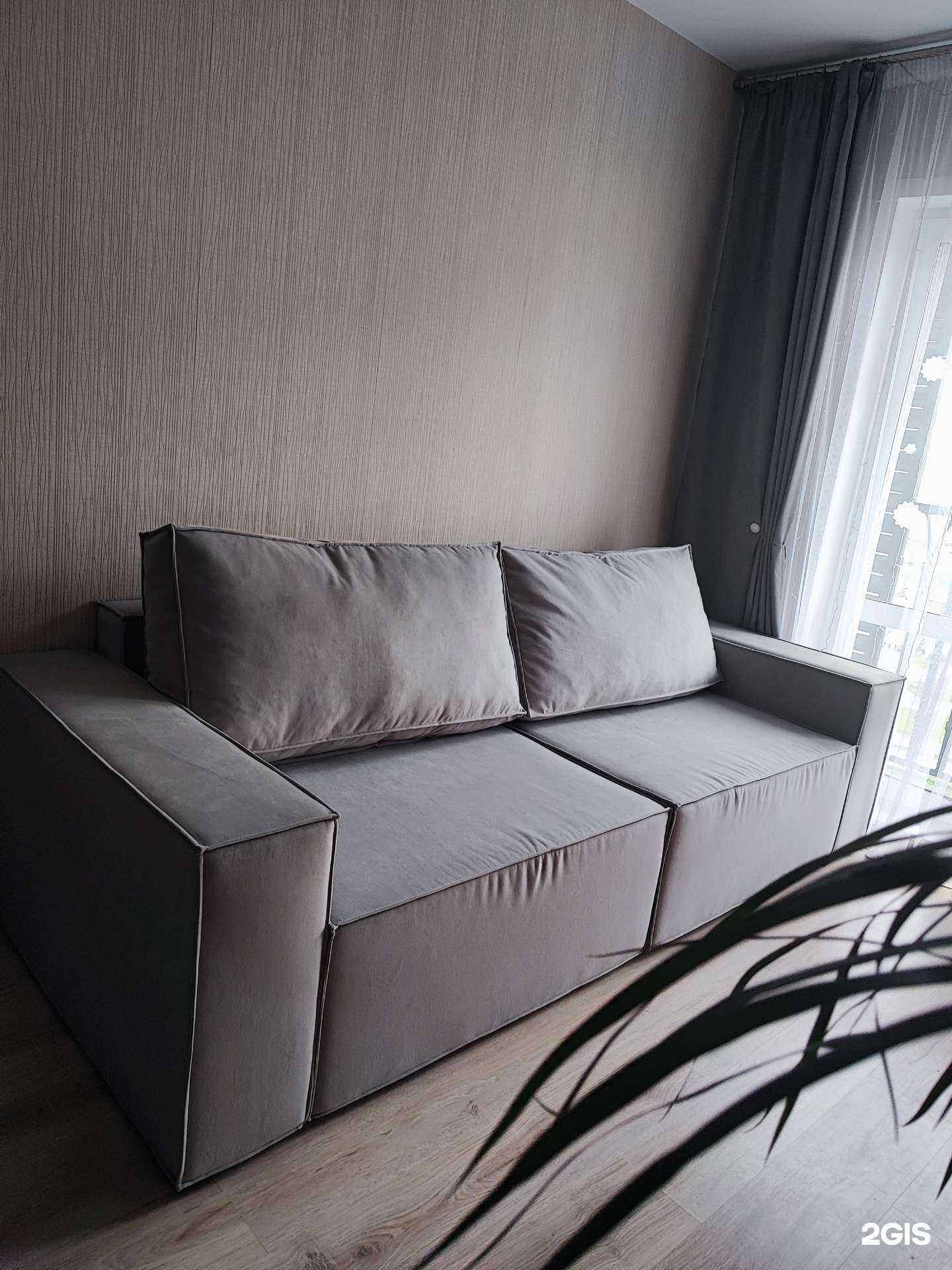 Отзывы на компанию Plaza mebel в Ижевске c фото