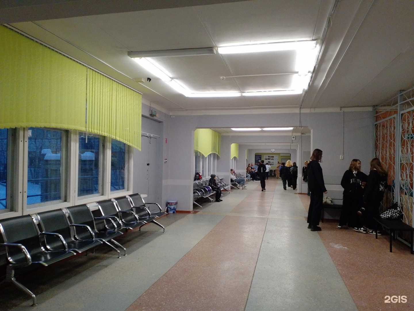 Отзывы на компанию Баренц в г. Мурманск c фото