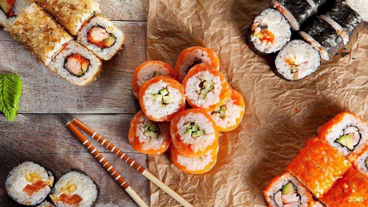 Отзывы на компанию Варибаси в Воронеже c фото