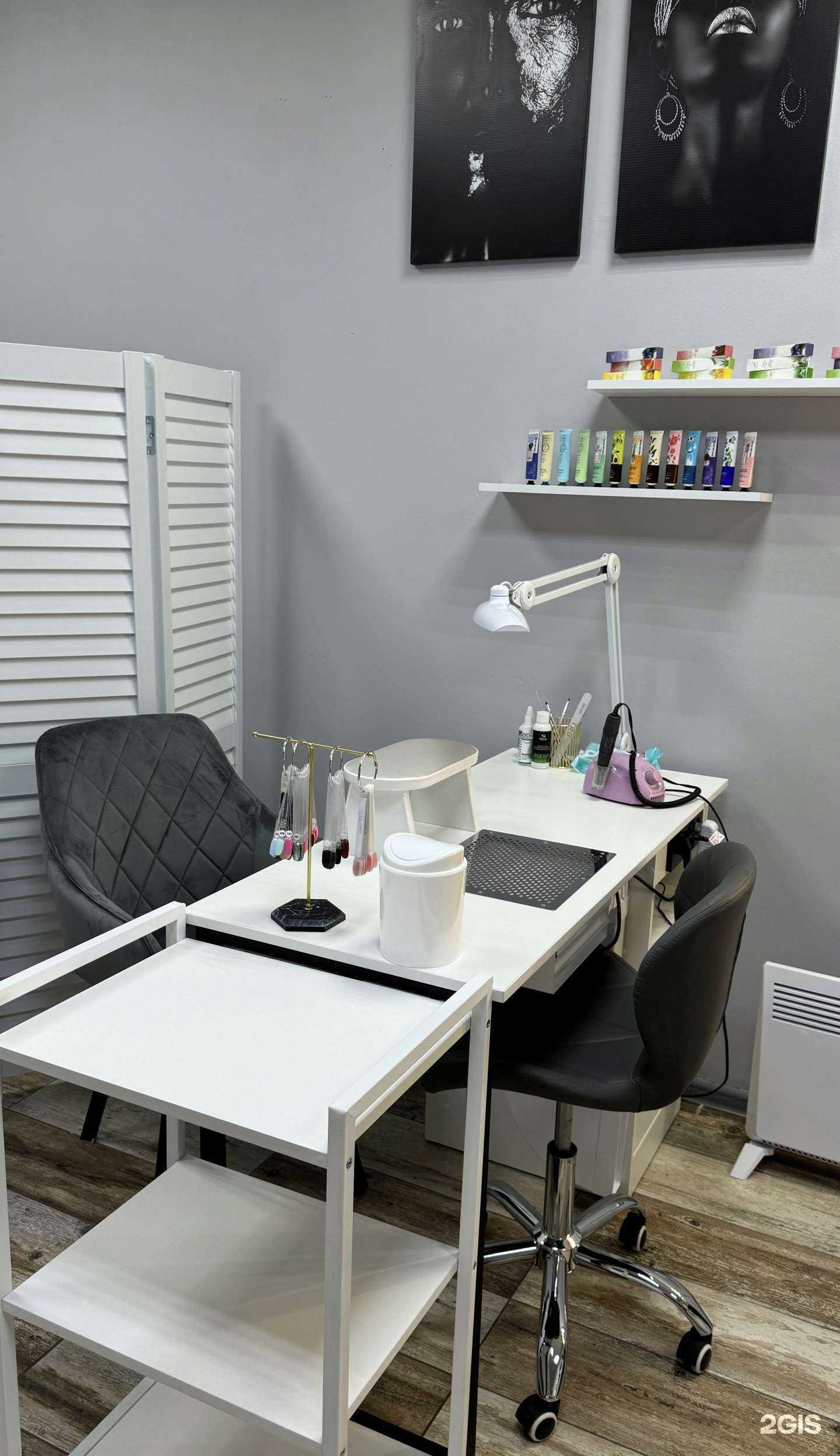 Отзывы на компанию Студия маникюра и педикюра в Краснодаре c фото