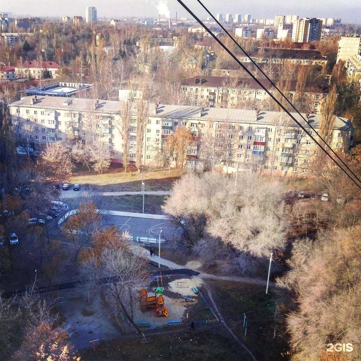 Отзывы на компанию Гарант безопасности в Липецке c фото