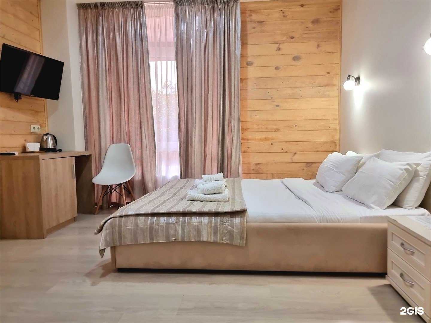Отзывы на компанию Al mare в г. Сочи c фото