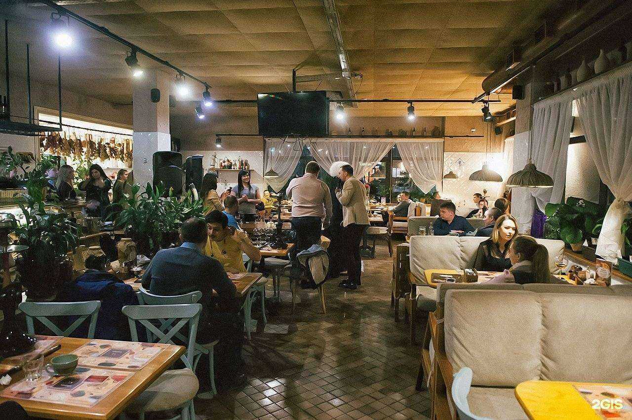 Отзывы на компанию Хачапури Марико в г. Нижний Новгород c фото