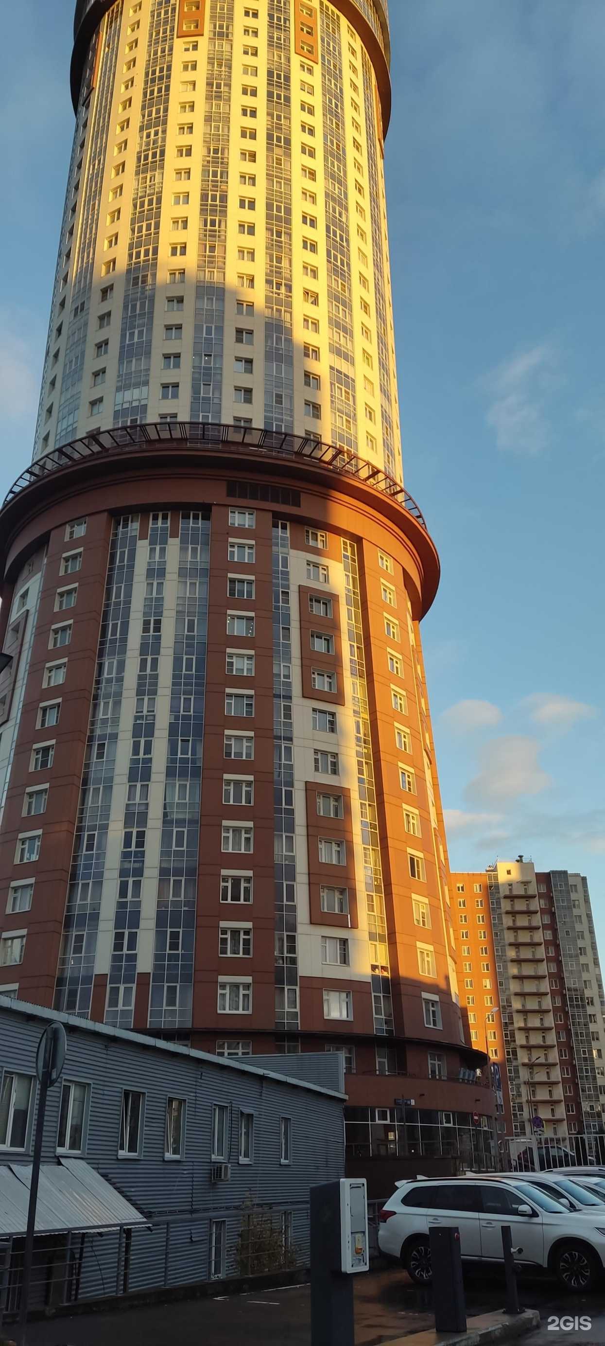 Отзывы на компанию Arcada в Химках c фото