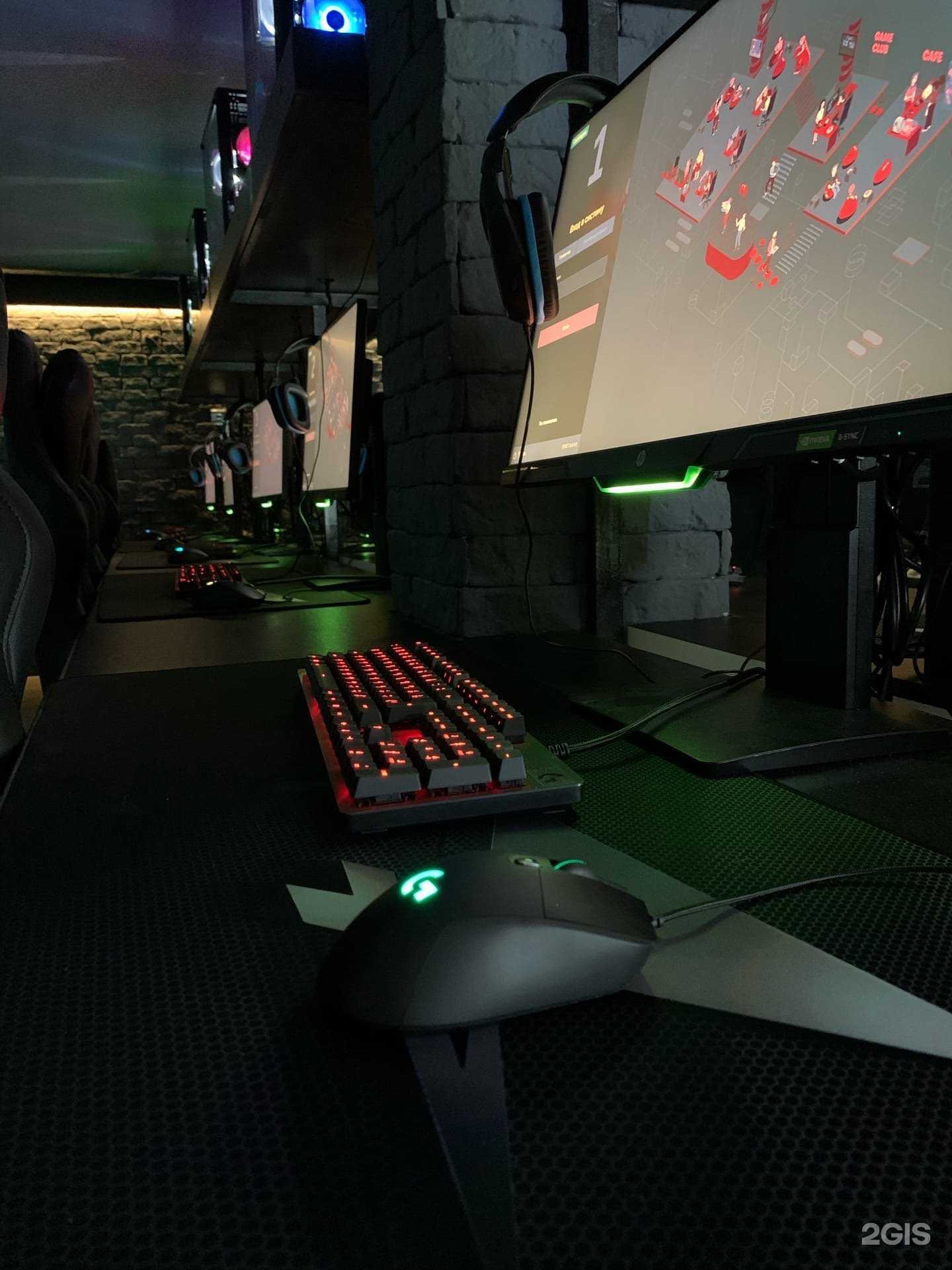 Отзывы на компанию Underground в Новороссийске c фото