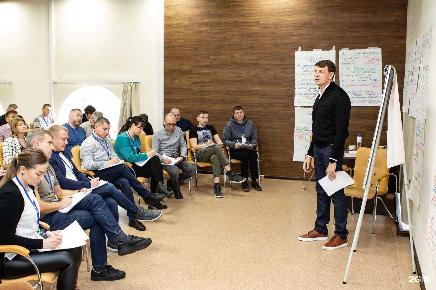 Отзывы на компанию Сила роста в г. Пермь c фото