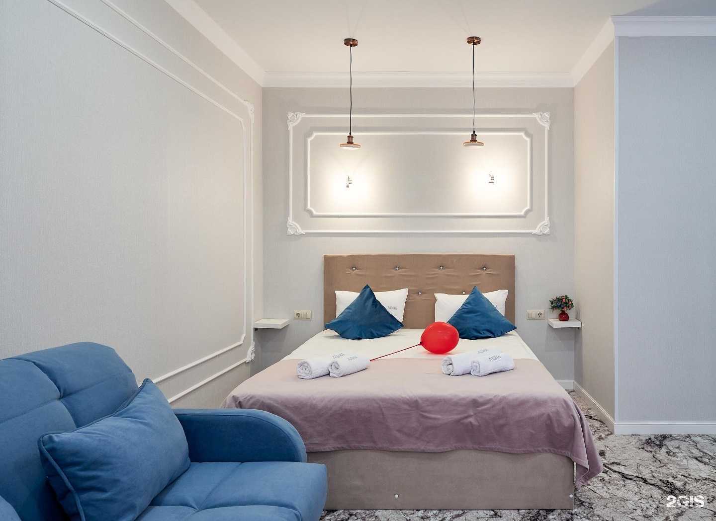 Отзывы на компанию Aisha в г. Кисловодск c фото