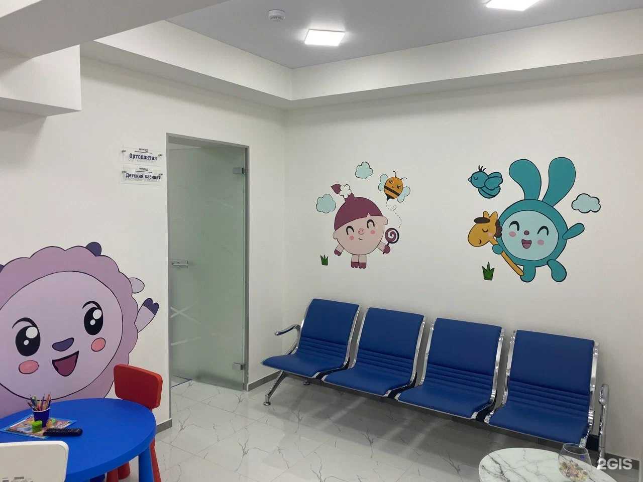 Отзывы на компанию Metadent в г. Махачкала c фото