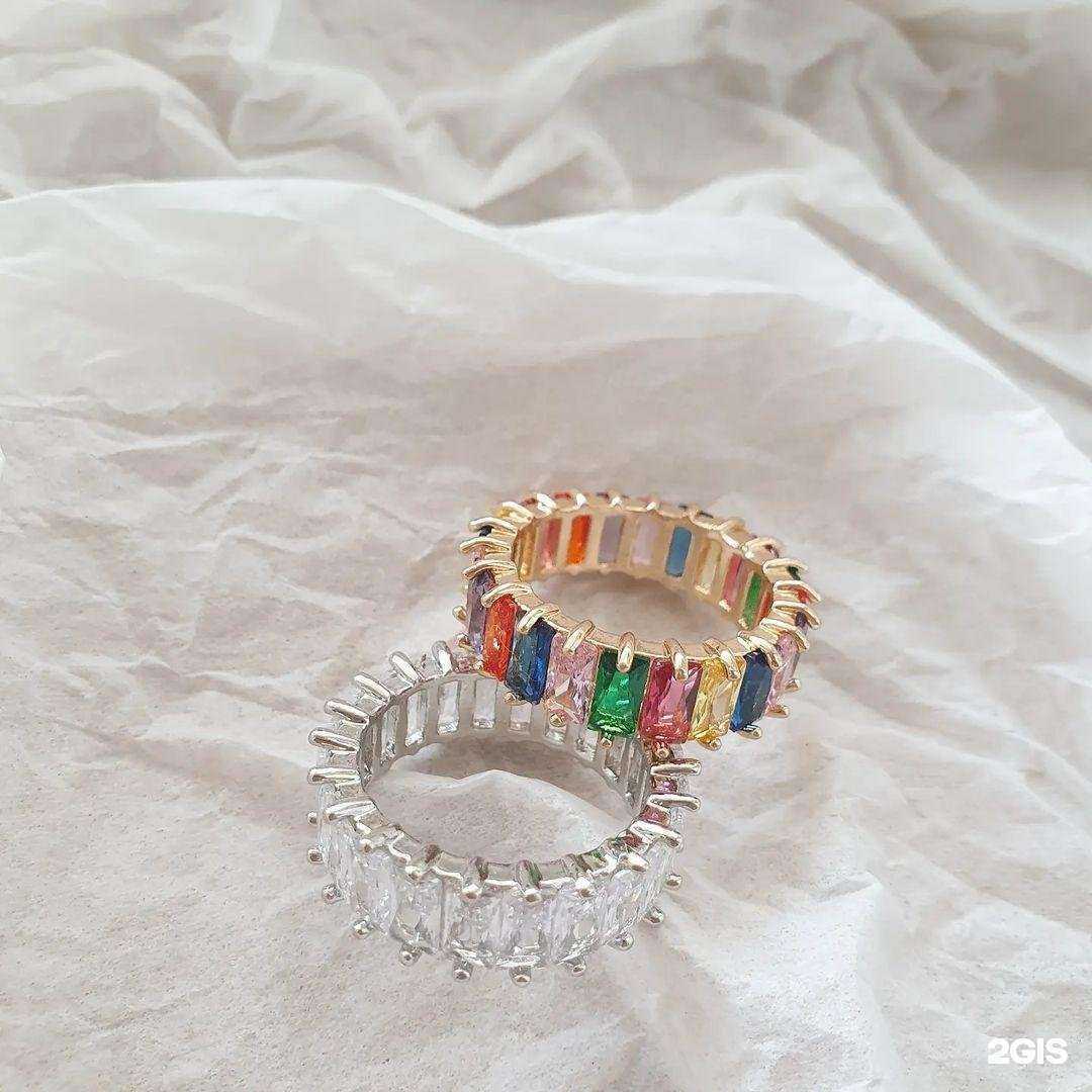 Отзывы на компанию Chinajewelry в г. Иркутск c фото