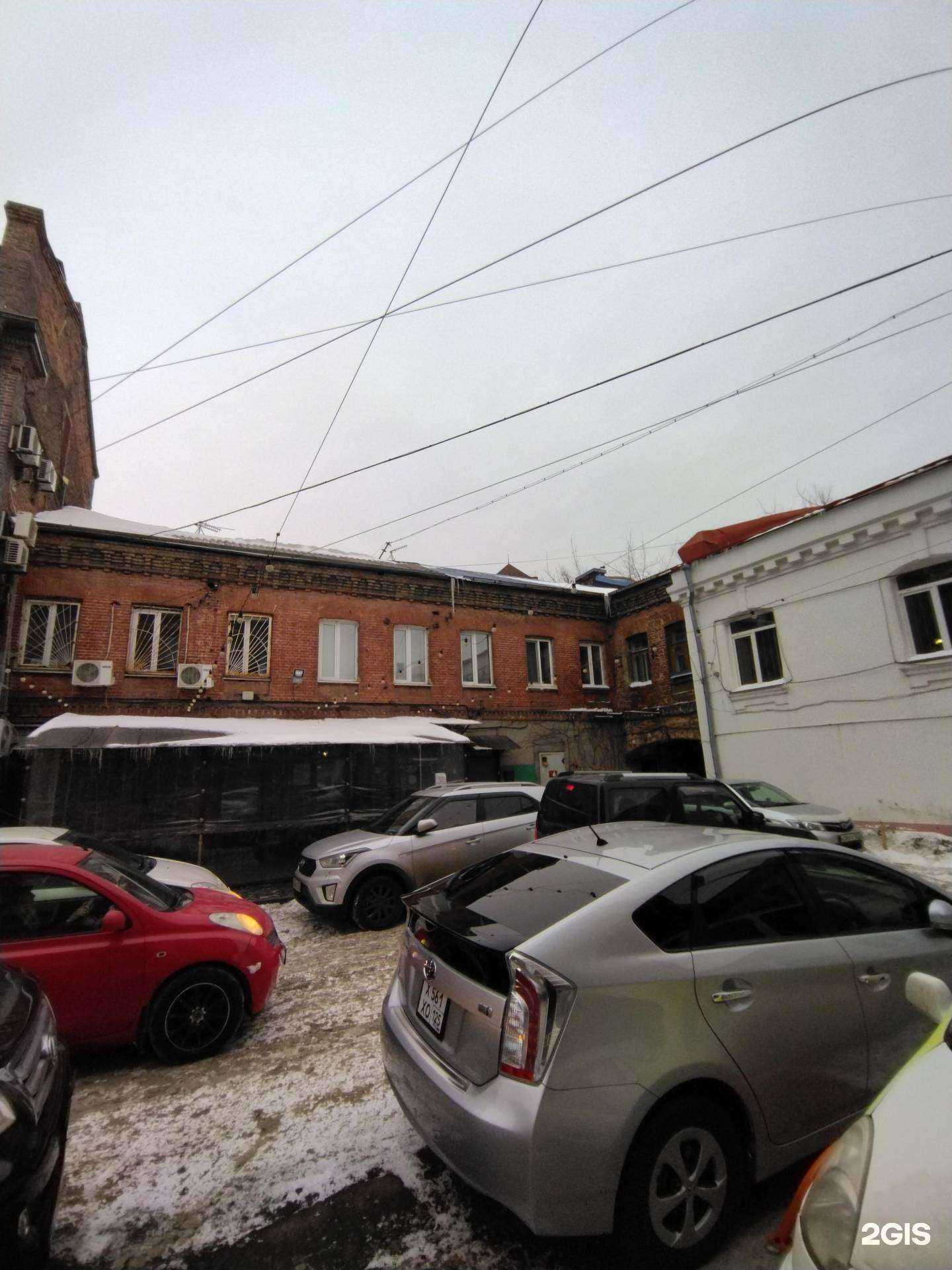 Отзывы на компанию Белый барашка в Владивостоке c фото - фотография 2 из 2