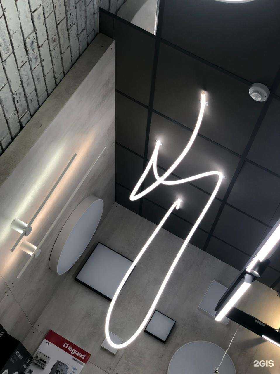 Отзывы на компанию Светосистемы в г. Хабаровск c фото