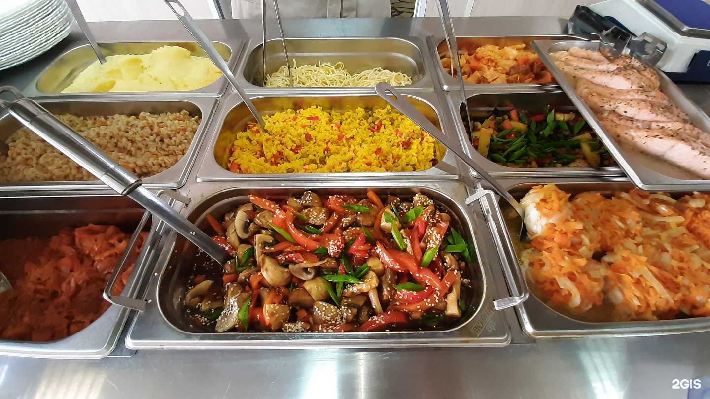 Отзывы на компанию Море вкусов в Новосибирске c фото