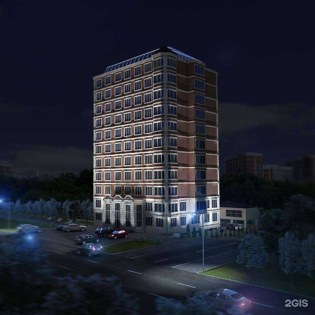 Отзывы на компанию Elit Arhi Don в Махачкале c фото