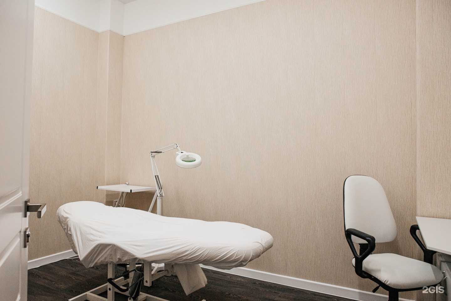 Отзывы на компанию Клиника В.Н. Комаровой в Туле c фото