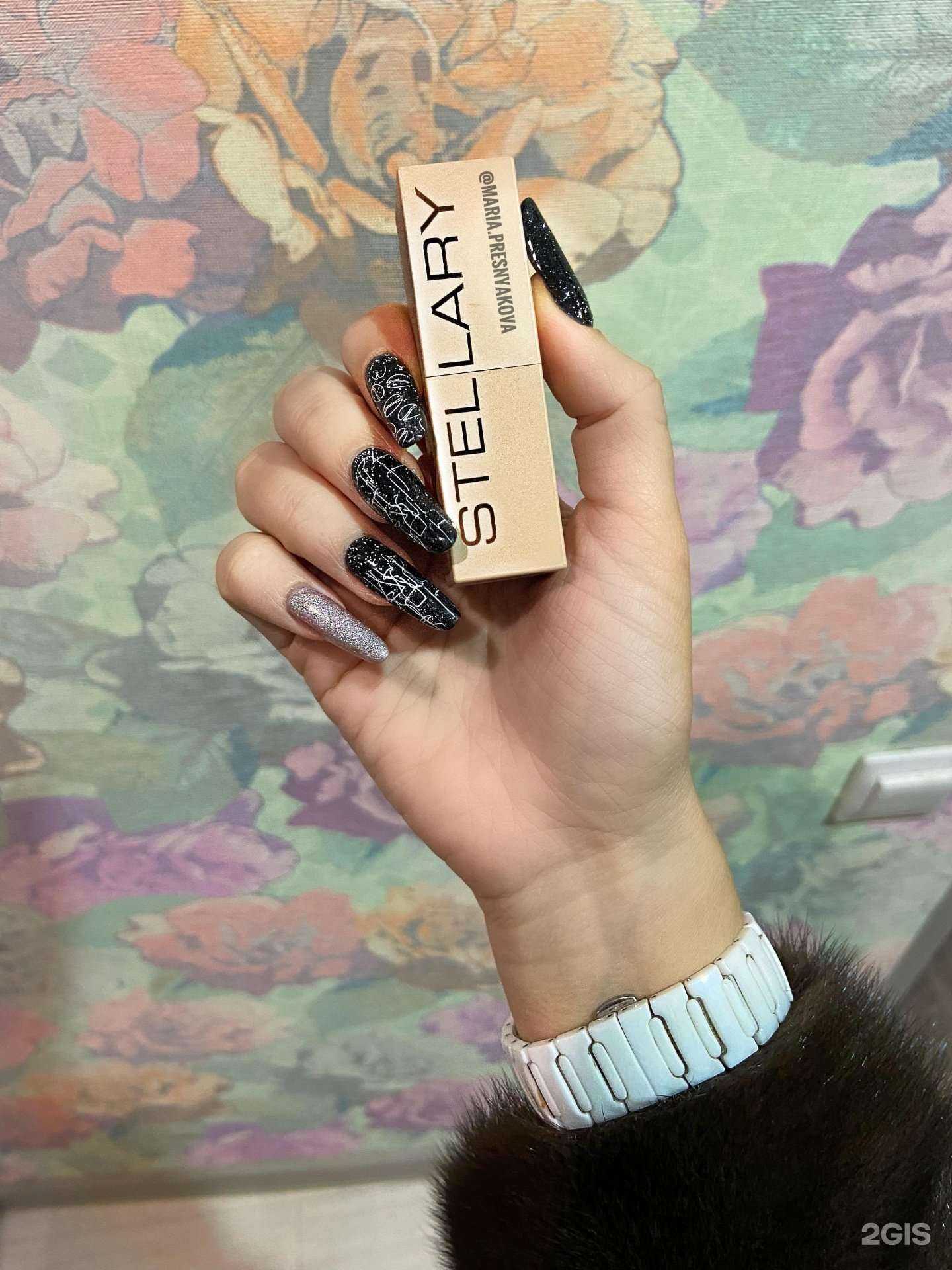 Отзывы на компанию Все по маникюру в Самаре c фото