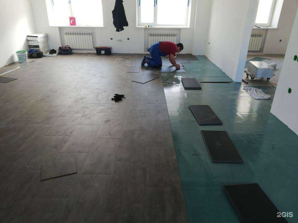 Отзывы на компанию ПрофиПол в Краснодаре c фото