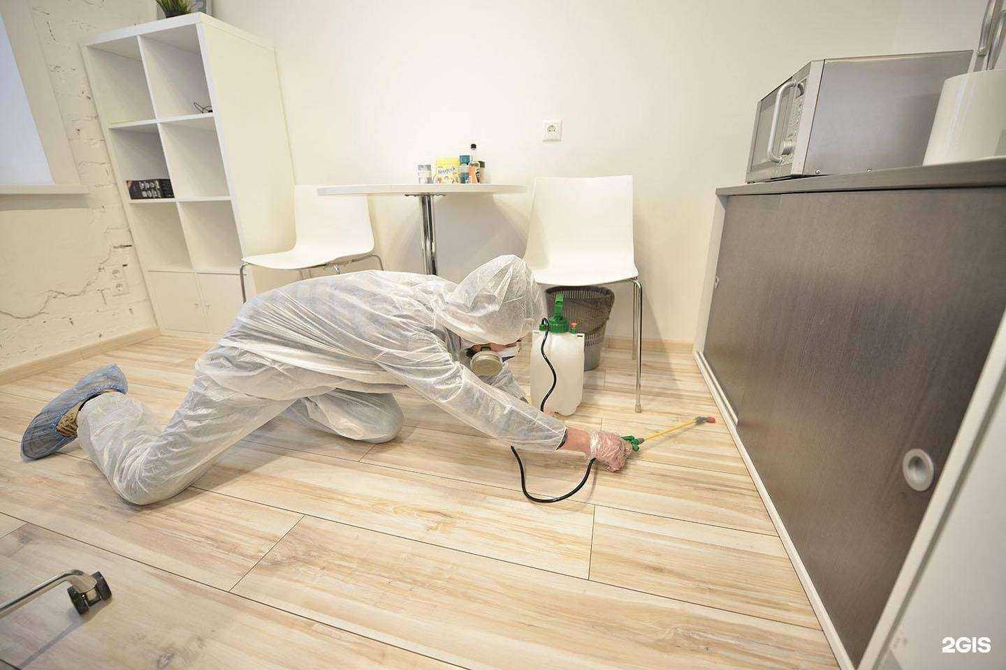 Отзывы на компанию Городская СЭС в г. Челябинск c фото