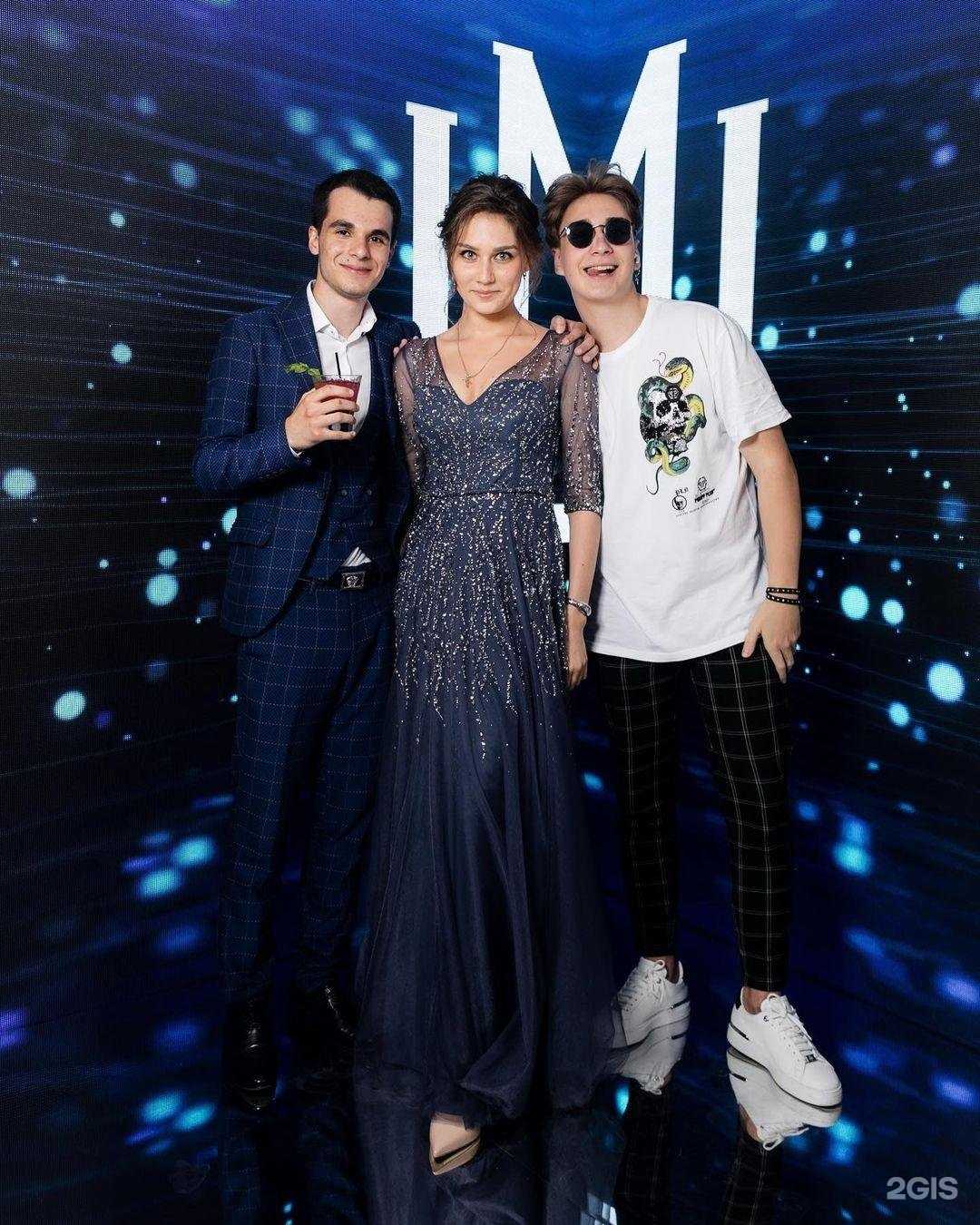 Отзывы на компанию Elect show rental company в г. Нижний Новгород c фото