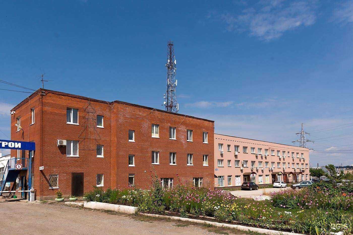 Отзывы на компанию Бизнес Кран в Уфе c фото - фотография 2 из 2