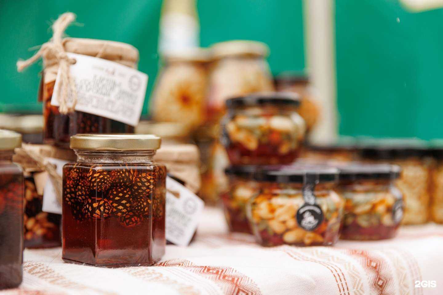 Отзывы на компанию Кулагинский Томский областной рынок в г. Томск c фото