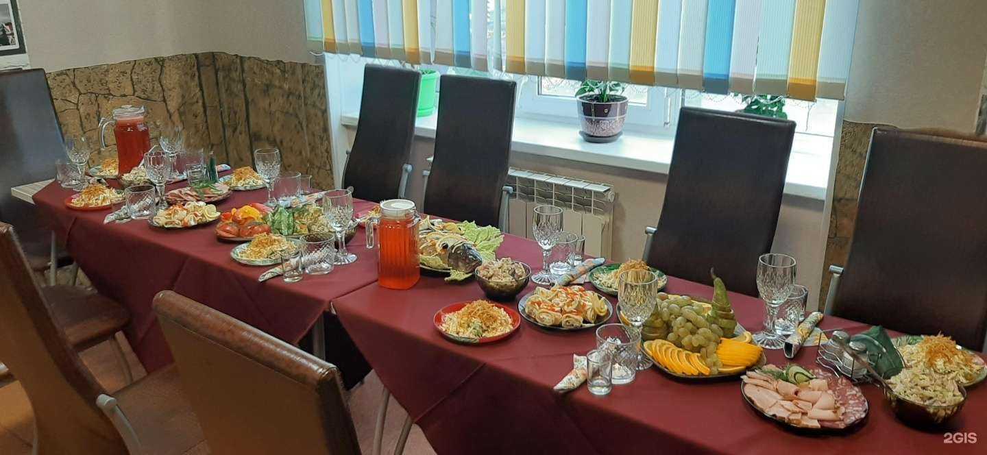 Отзывы на компанию Берёзка в Нижнем Тагиле c фото