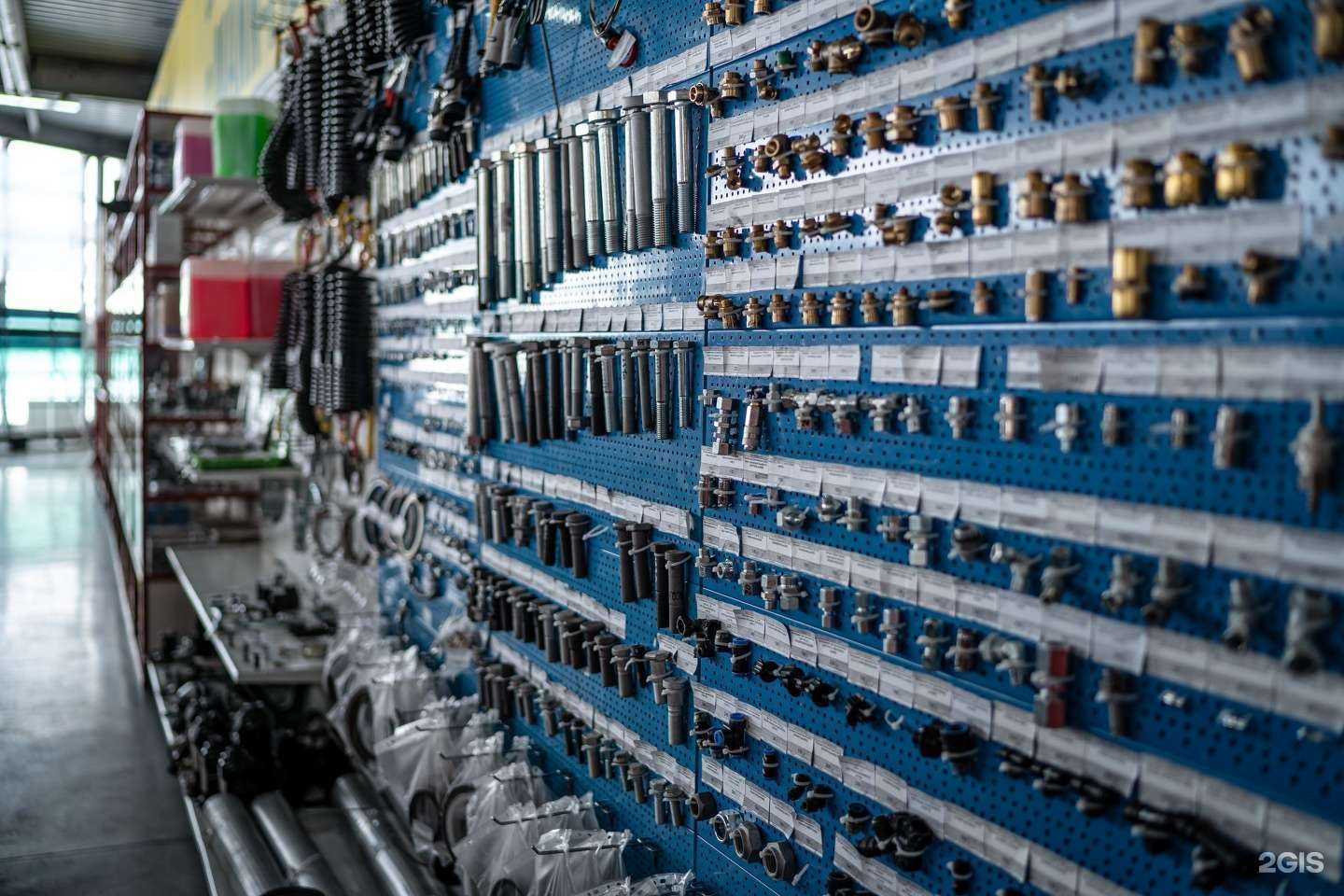 Отзывы на компанию Дальнобойщик в Новосибирске c фото