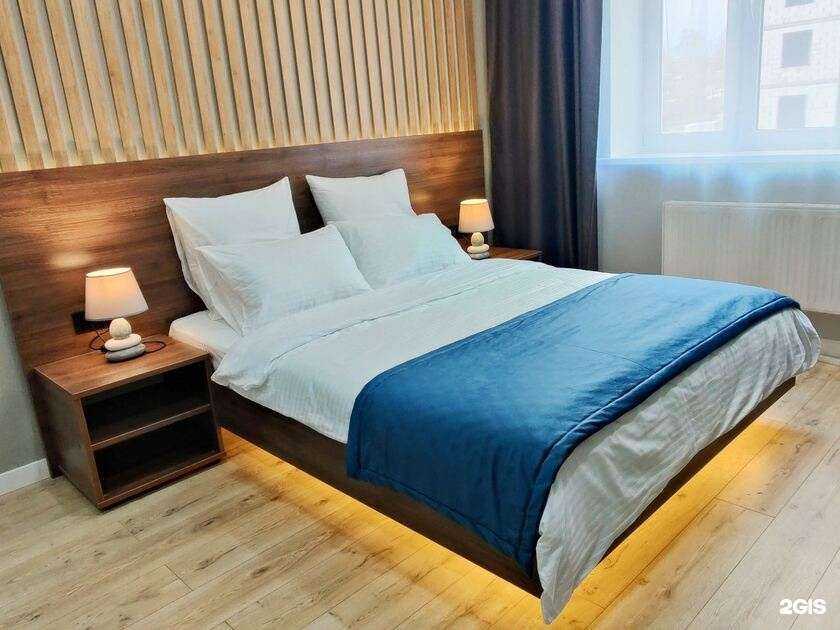 Отзывы на компанию Sweet home в Ульяновске c фото