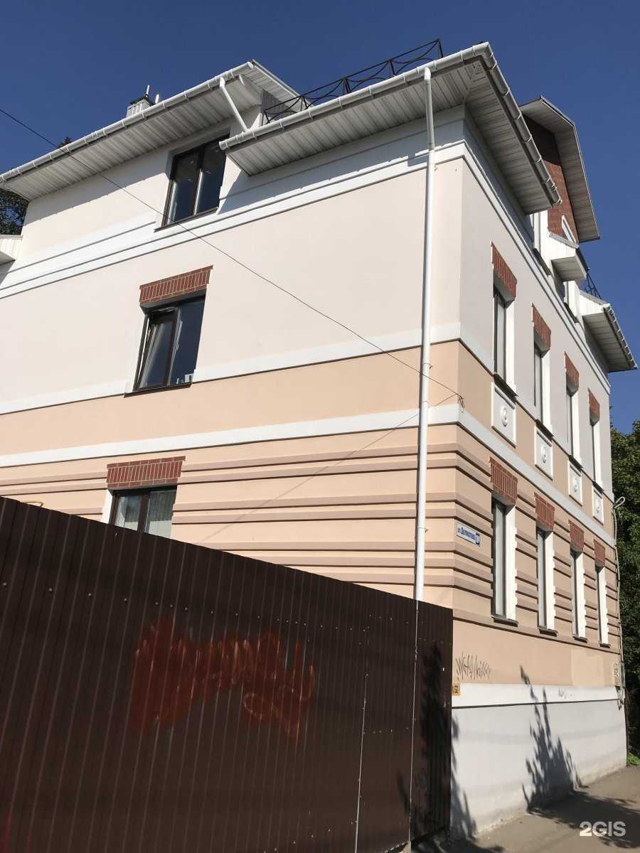 Отзывы на компанию Строительная компания в Костроме c фото