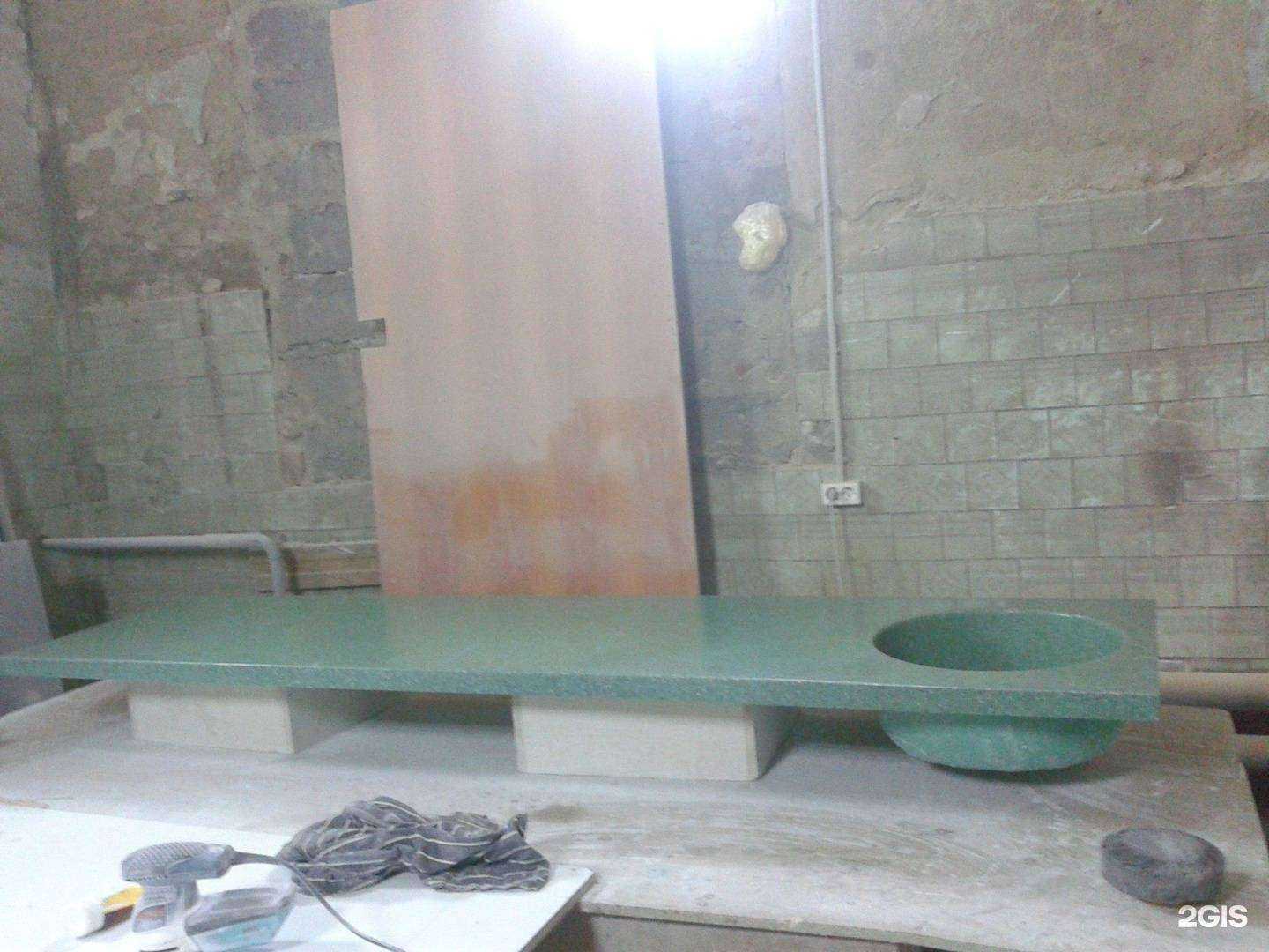 Отзывы на компанию Царь Камень в Новокузнецке c фото