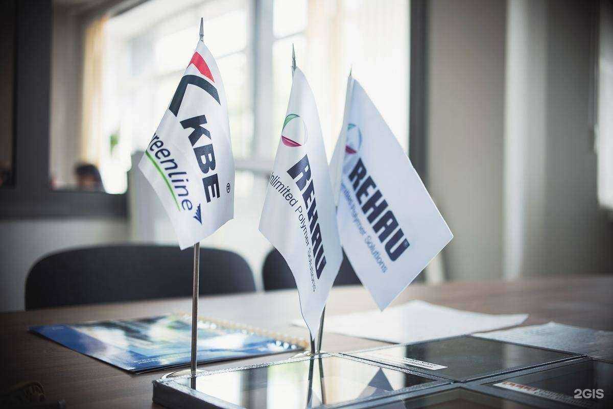 Отзывы на компанию Окна столицы в г. Тула c фото