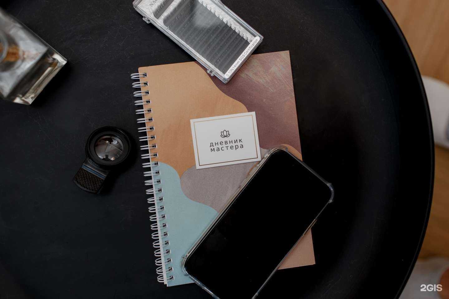 Отзывы на компанию IlLashes в Краснодаре c фото