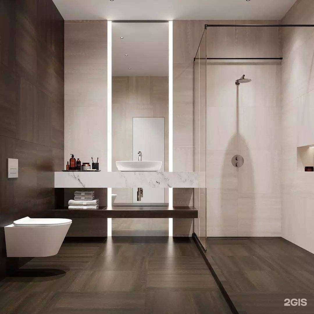 Отзывы на компанию Kerama Marazzi в г. Тула c фото