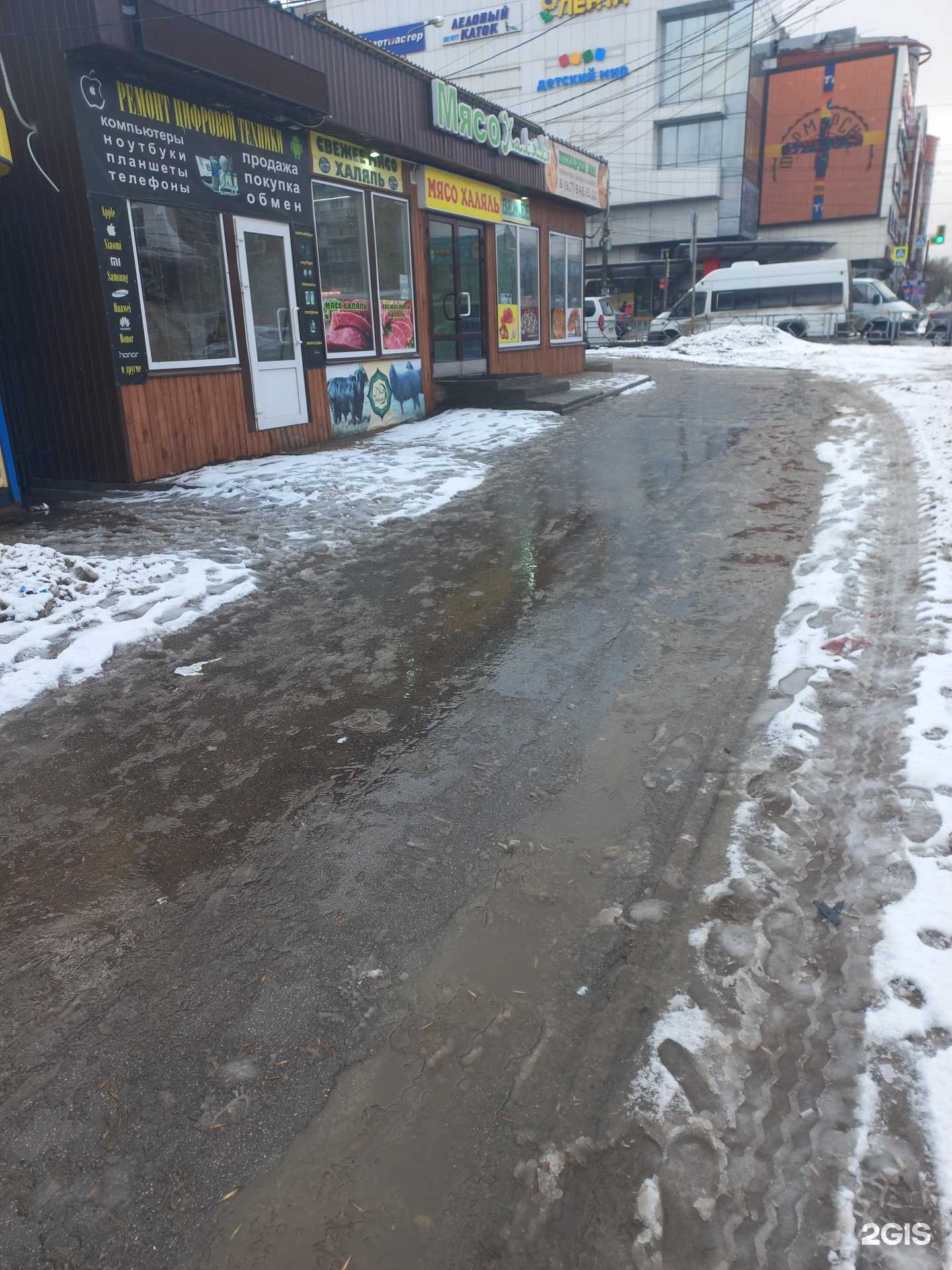 Отзывы на компанию Пекарня №1 в г. Самара c фото