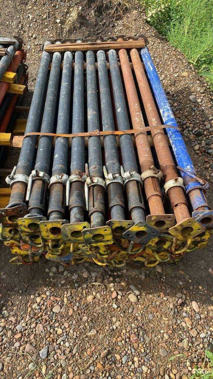 Отзывы на компанию Компания по аренде опалубки в Красноярске c фото