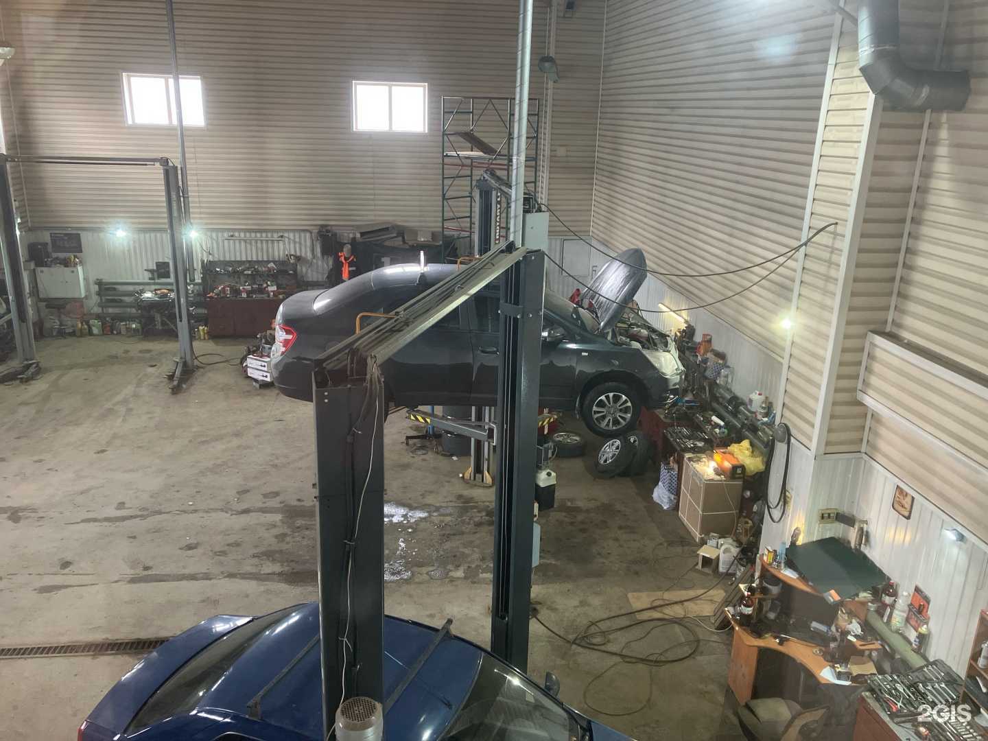 Отзывы на компанию Вираж в Новосибирске c фото