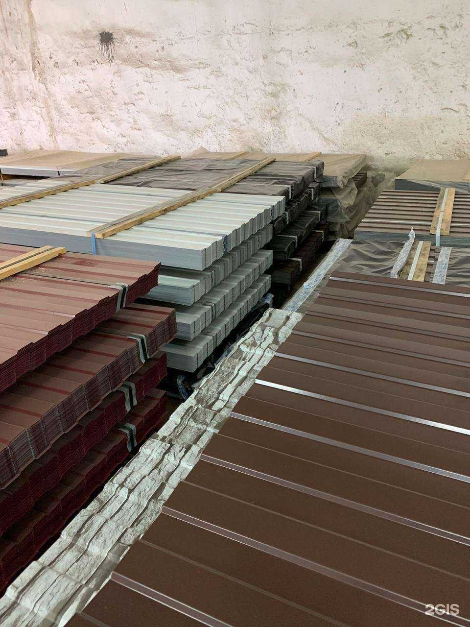 Отзывы на компанию Прометалл в Липецке c фото