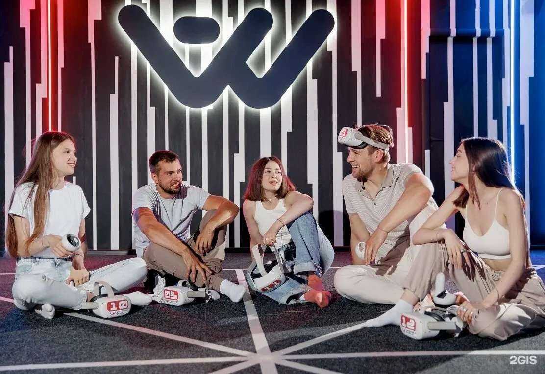 Отзывы на компанию Another World в Барнауле c фото