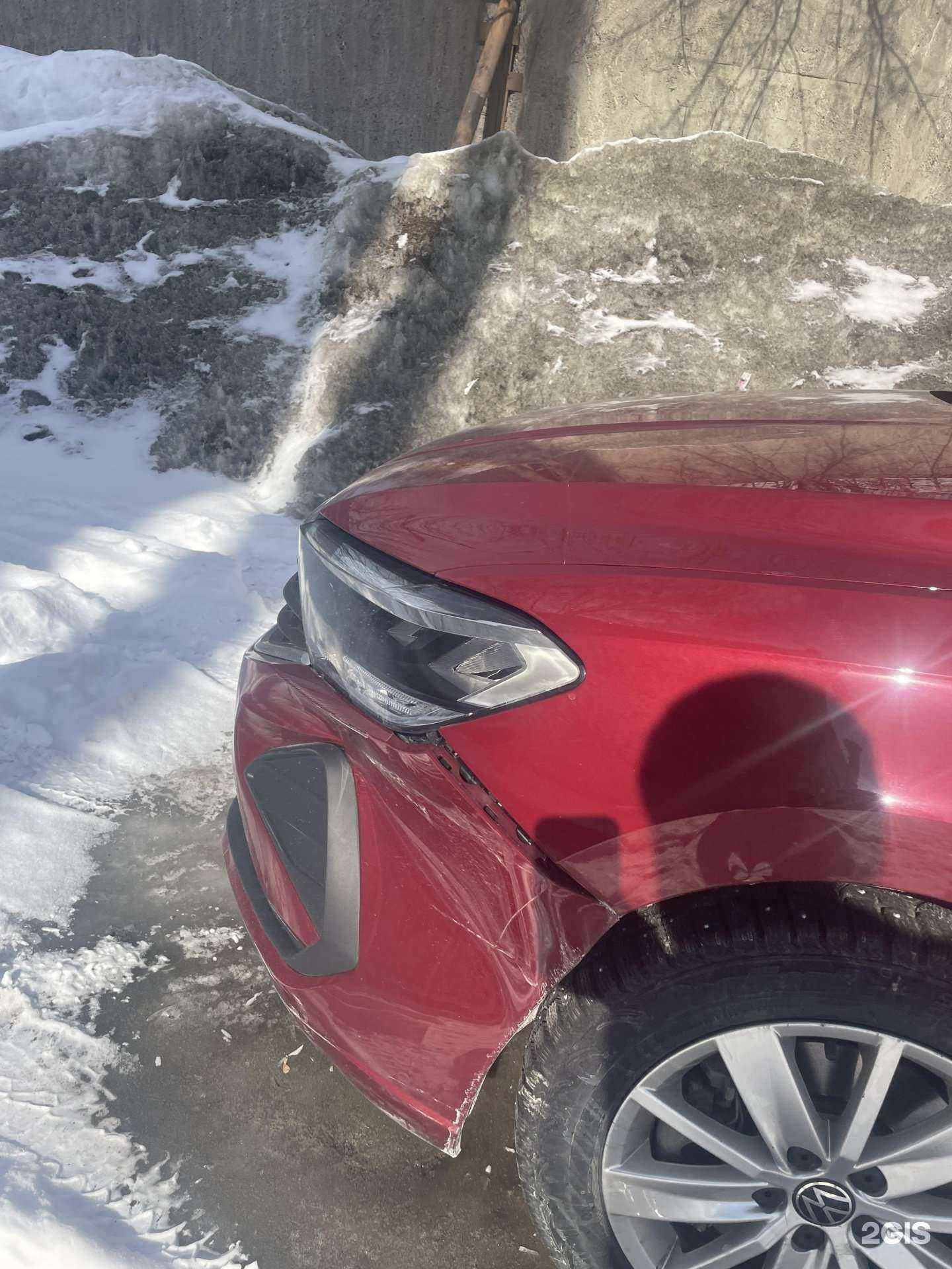 Отзывы на компанию Comfort Auto в Оренбурге c фото