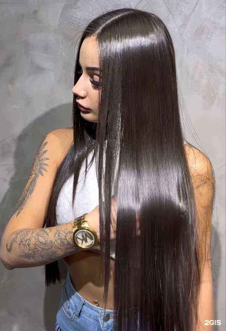 Отзывы на компанию Margo Keratin Botox в Ульяновске c фото