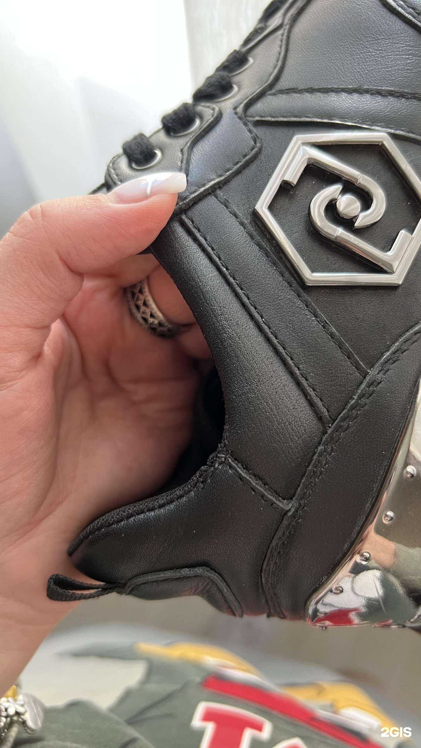 Отзывы на компанию Мастерская по изготовлению ключей и ремонту обуви в Петрозаводске c фото