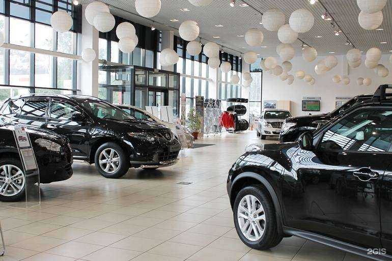 Отзывы на компанию Флай моторс в Новокузнецке c фото