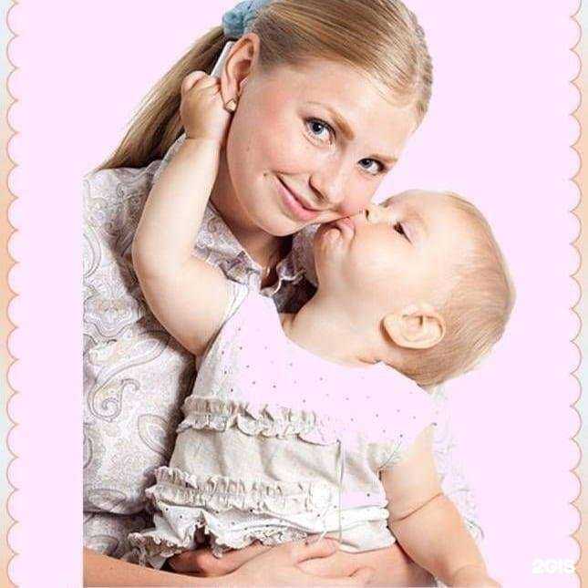 Отзывы на компанию Мамина радость в Красноярске c фото