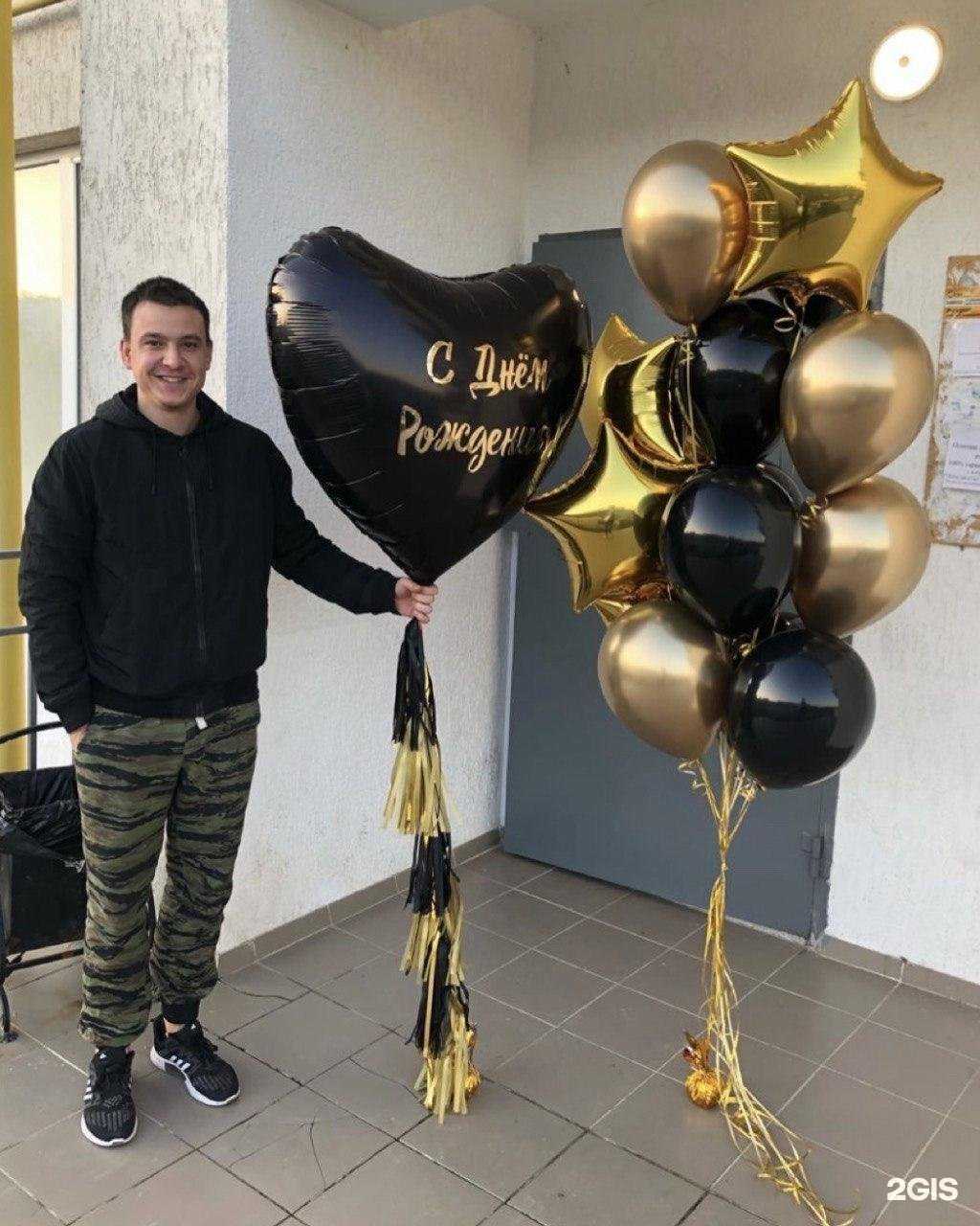 Отзывы на компанию Шардекор  в Пушкине c фото