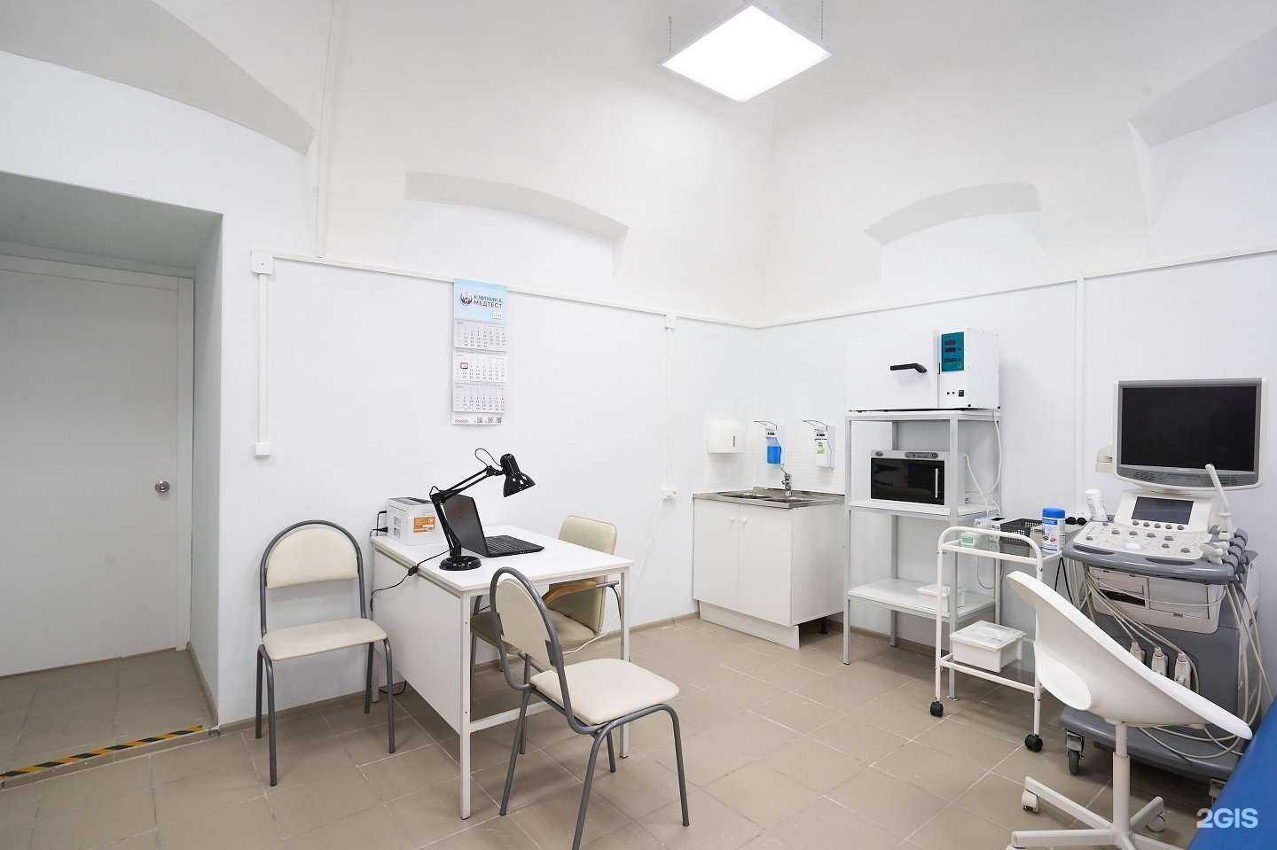 Отзывы на компанию МедТест в Перми c фото