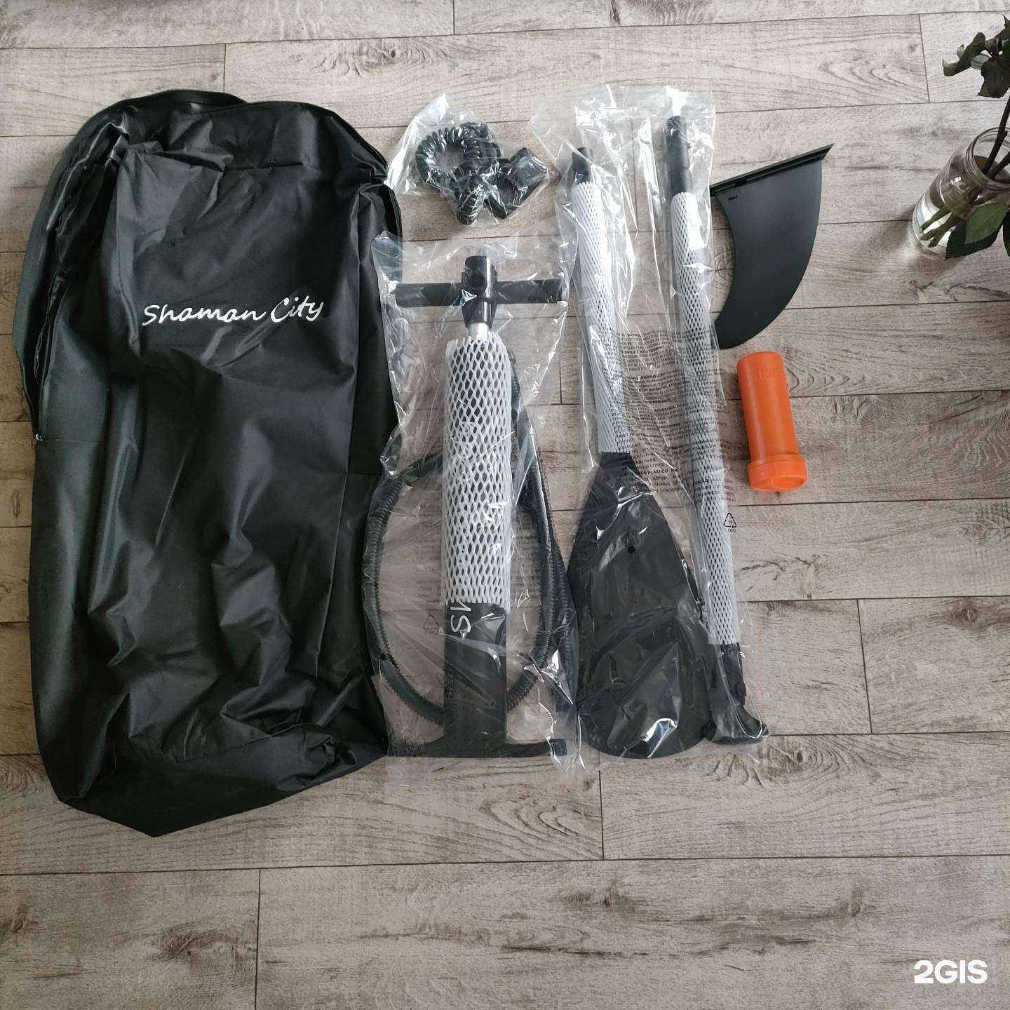 Отзывы на компанию Molokai&iboard shop в Владивостоке c фото - фотография 2 из 2