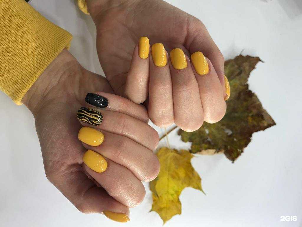 Отзывы на компанию Nadin Nail в Воронеже c фото