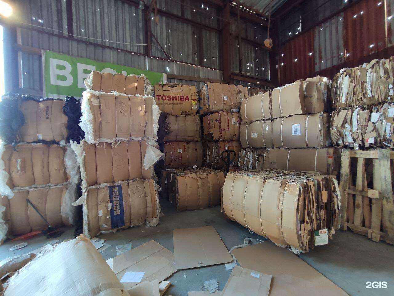 Отзывы на компанию Вторпроект в Новосибирске c фото